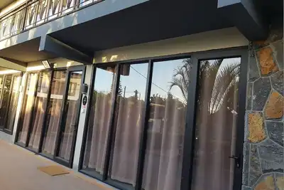 Villas Rocher - Junior Suite 3b