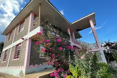Image de Cozy1-bedroom with Wifi, Pool in enchanting Machakos 7