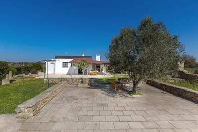 Image de Casetta Maddalena by BarbarHouse