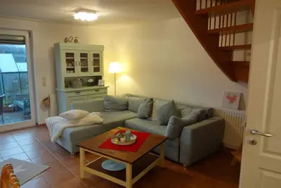 Image de Gemütliches Ferienhaus für bis zu 6 Personen in Ruhiger Lage von Greetsiel