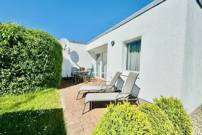 Image de Ferienhaus Jupiter, Strandnah