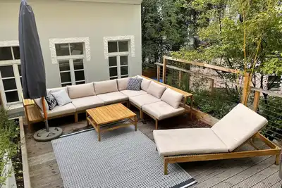 Image de pestahome - Whole Storey (2 Apt) Linden / Hanover, pestahome - Etage in Linden