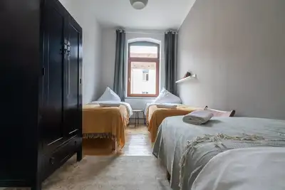 Image de 3 room apartment in Hannover Linden, pestahome - Apartment in Hannover Linden