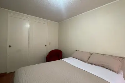 Image de Lindo Apartamento Panorámico San Miguel Lima Perú