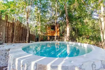 Image de Casa Tulix Tulum Eco-Chic\n\n