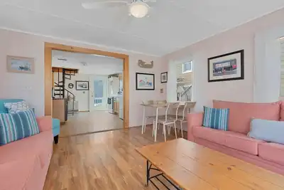 Image de Sweet Maine Cottage in Camp Ellis