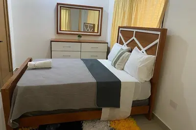 Image de Apartamento en Sosua Puerto Plata Jgb Inversiones