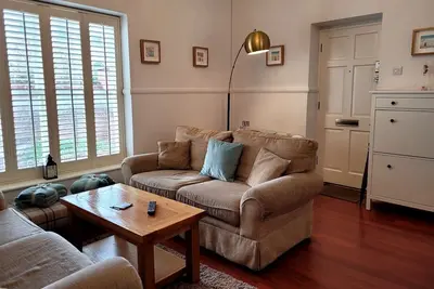 Image de The Hideaway - Cheltenham, Parking, Walk to Town