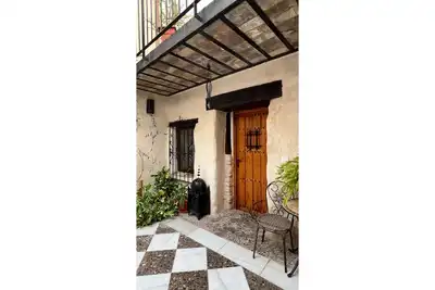 Image de Rustic Charm in the Heart of Jerez