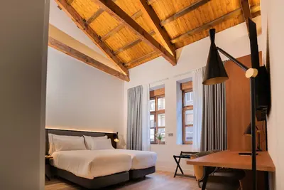 Image de Prisma Suites