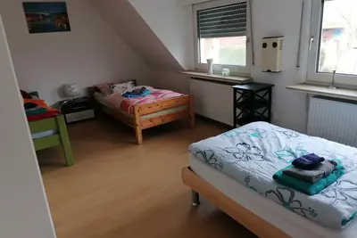 Image de Ferienwohnung Kalender