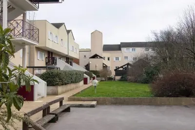 Image de Beau T3 à quelques minutes des sites Olympiques