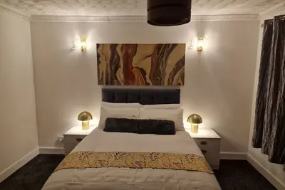 Image de Cozy Steyn Guest Lodge - 6 Bedrooms