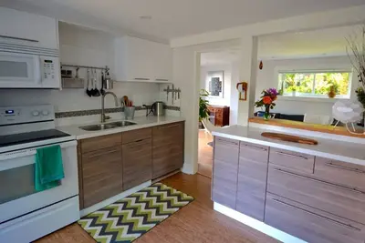 Image de Bright and Stylish Two Bedroom