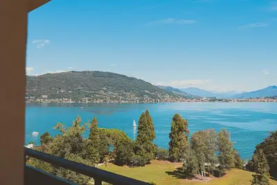 Image de Residence Carl und Do Wohnung Bilo Deluxe Lake für 3 Personen