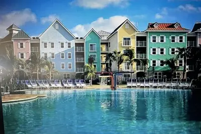 Image de One Brm Villa\nHarborside Resort at Atlantis - Full Resort Access Week 52