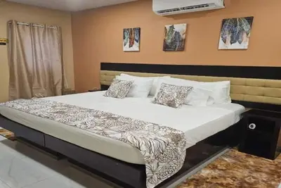 Image de Beres Vale Apartments - King Room\n