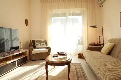 Image de Central Fortuzi Apartment