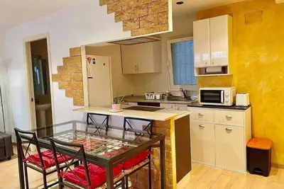 Image de Acogedor Dúplex Barrio del Pilar