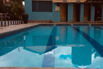 Image de Cozy1-bedroom with Wifi, Pool in enchanting Machakos 2