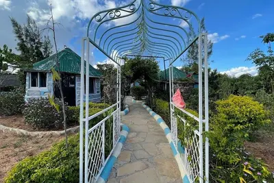 Image de Cozy1-bedroom with Wifi, Pool in enchanting Machakos 5