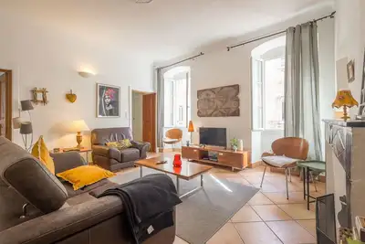 Image de Le Napoléon - Appt à moins d'un km de la plage