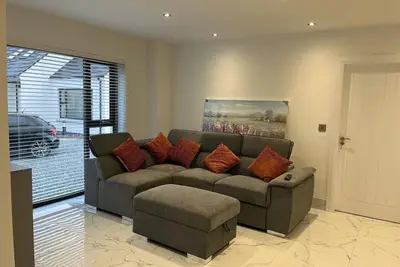 Image de Appartement-Apartment -Prestige-Salle de bain privée séparée
