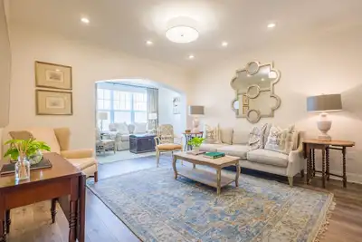 Image de Charming Condo at Summit Point hosted by Stephanie