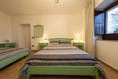 Image de Antico Borgo Perrotta - Tripla