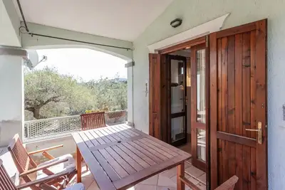 Image de Sa Domo and Aurelia - Olive Tree