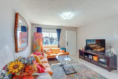 Image de Charming Killeen Apartment: 3 Mi to Fort Cavazos!