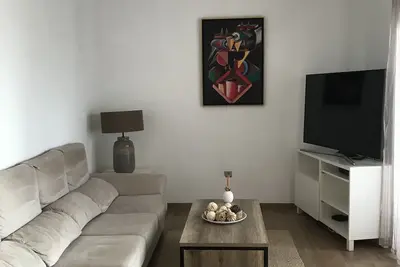 Image de Casa dos Nétos, maison bi-familial bord de mer