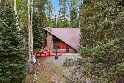 Image de A-Frame at Arrowhead