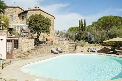 Image de Villa Peramonda