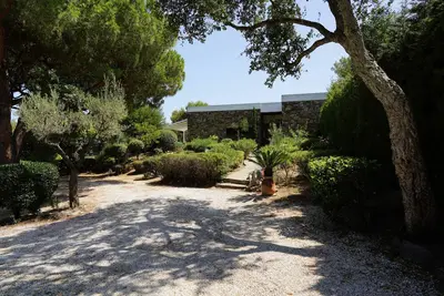 Image de Maison Bormes Les Mimosas 6 Personnes - Gaou Benat