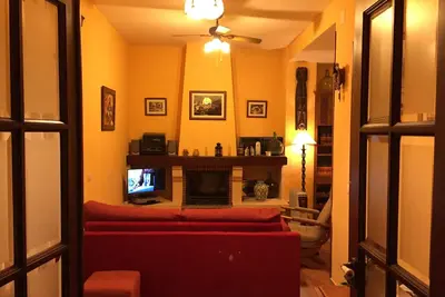 Alojamiento Laniña