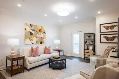 Image de Charming Condo at Summit Point hosted by Stephanie