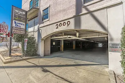 Image de Quant Downtown Columbia Apartment