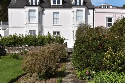 Image de 3 bedroom accommodation in St Mawes