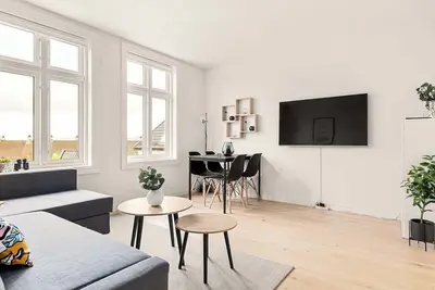 Image de Rolige Omgivelser & Enkel Innsjekking I Ny i 2023