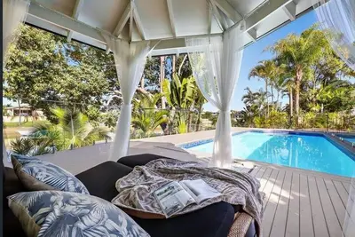 Image de Waterfront Escape Sorrento, 5bd
