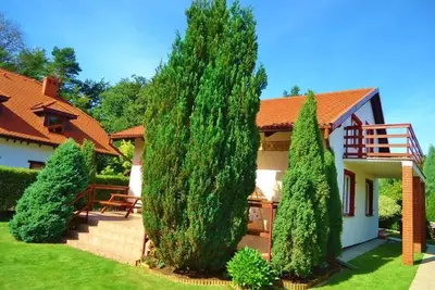 Image de Holiday Home Kubus-Natural Paradise
