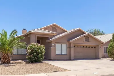 Image de Cozy Tempe 4 Bd / 2 Ba Home