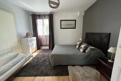 Image de Maison Indépendante Entre Ville et Foret