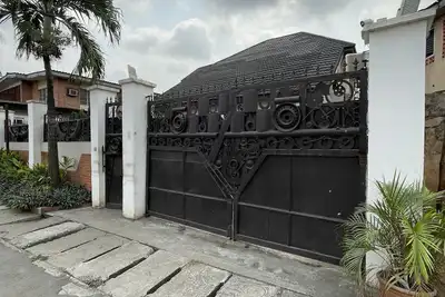 Image de Number Eleven Apartments