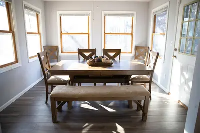 Image de Family-Friendly Ranch Home