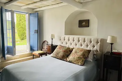 Image de Horta's House - Come and Spend Your Holidays in Nature