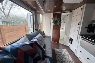 Image de Hachie Retreat