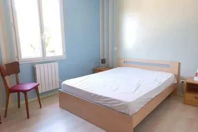 Image de Location maison avec jardin proche plages Meschers/Royan