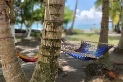 Image de Beautiful Beach House 2 Bedroom/ 2 Bath w/ Ac